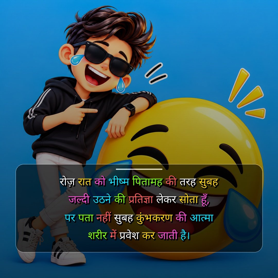 2 Line Funny Shayari